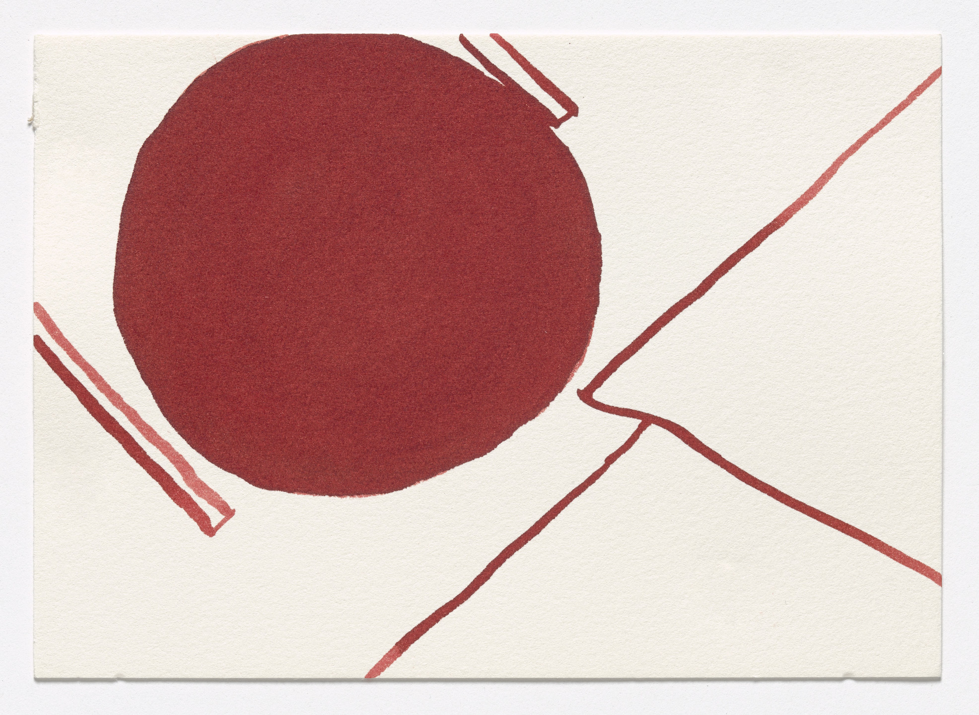 Jenny Perlin. One Hundred Sinkholes. 2014