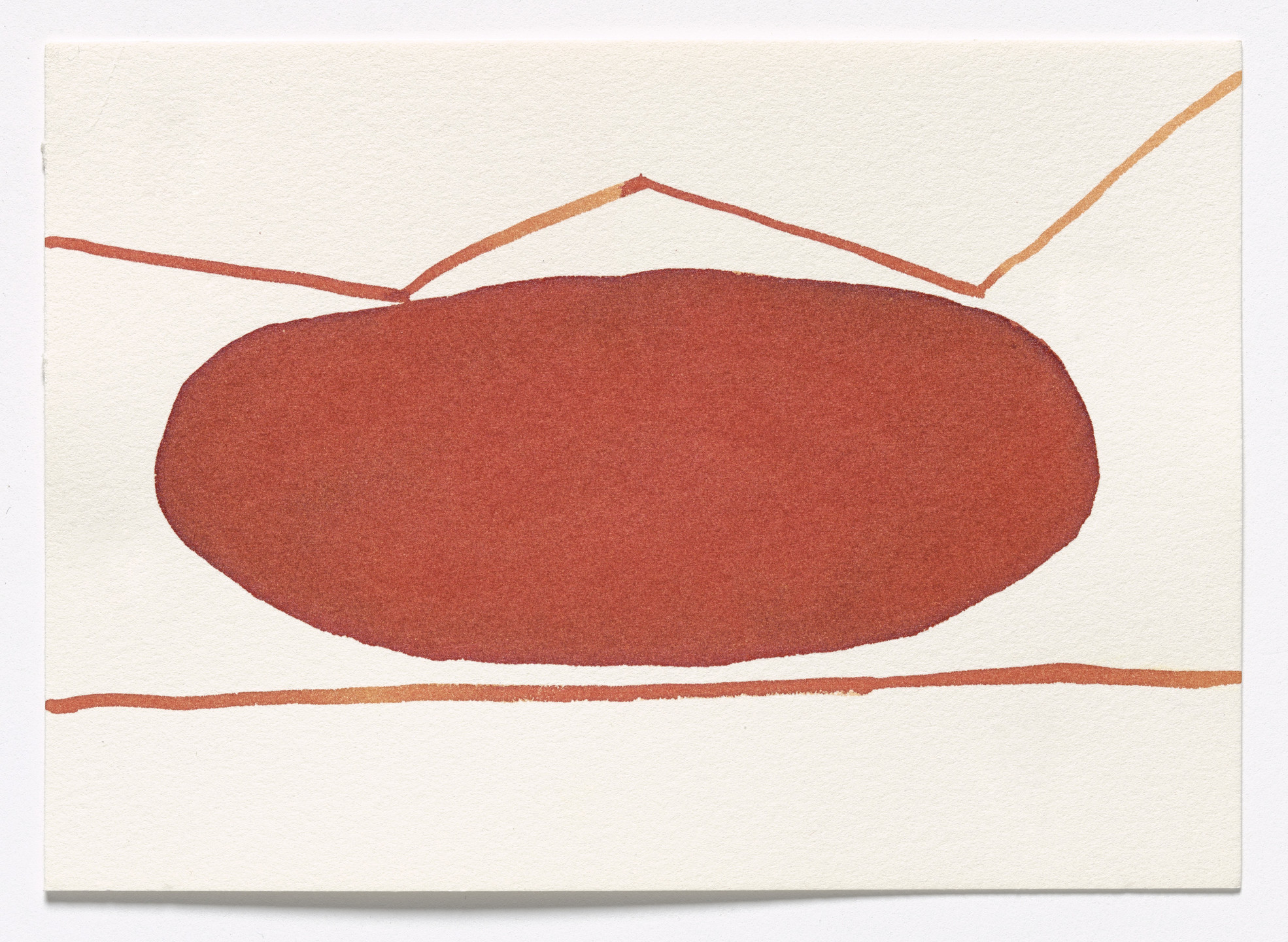 Jenny Perlin. One Hundred Sinkholes. 2014