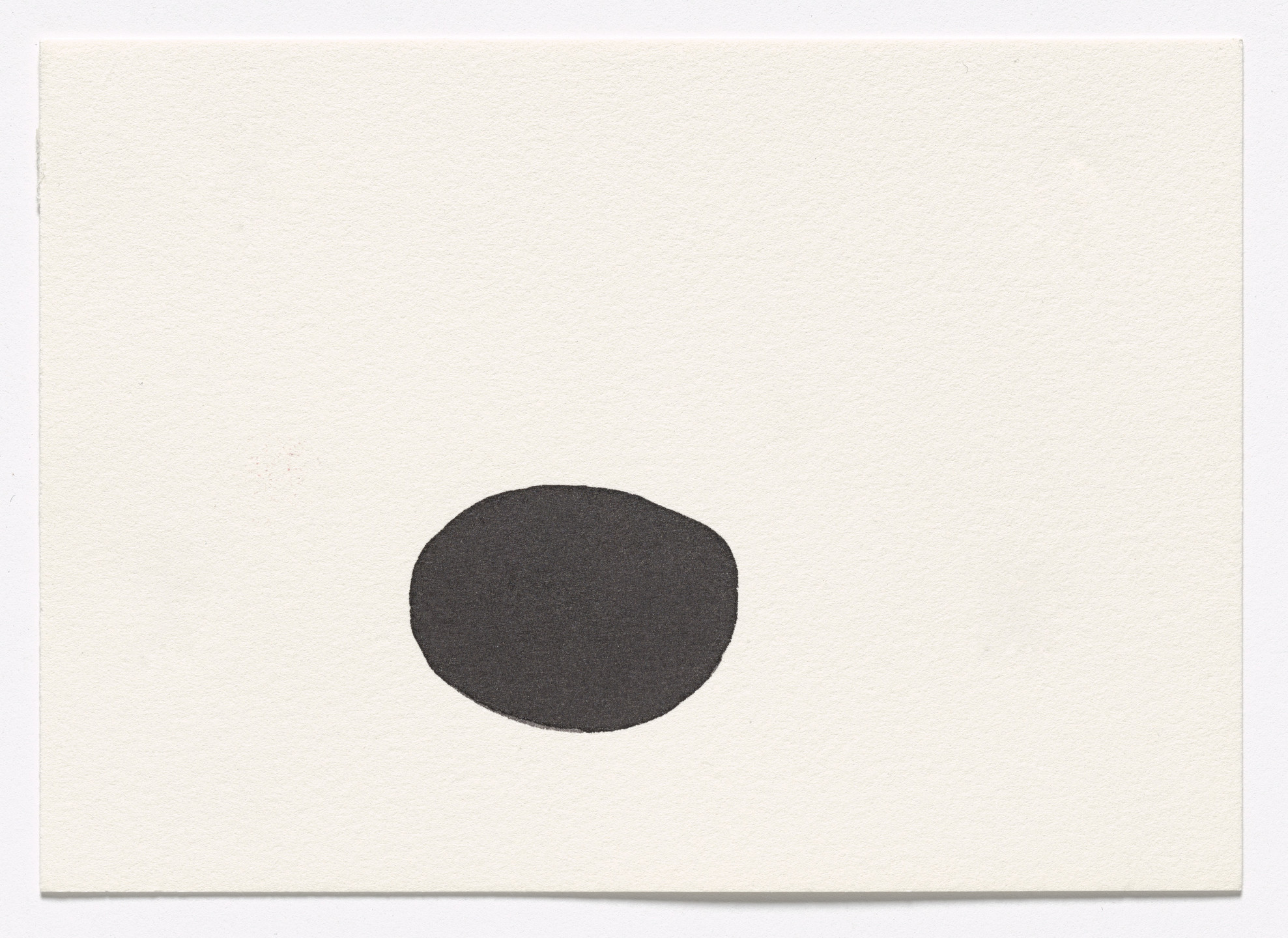 Jenny Perlin. One Hundred Sinkholes. 2014