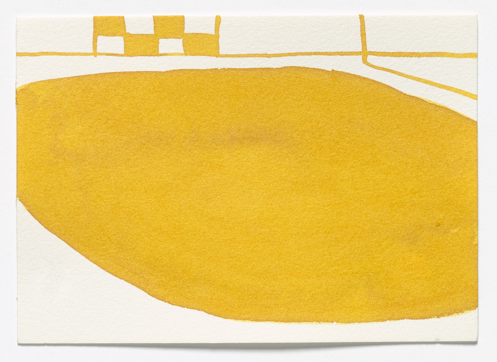 Jenny Perlin. One Hundred Sinkholes. 2014