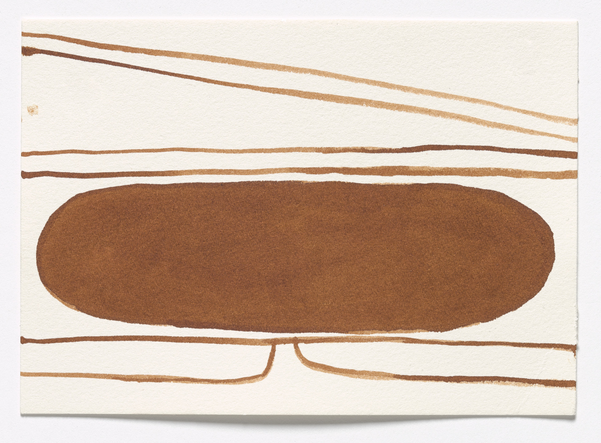 Jenny Perlin. One Hundred Sinkholes. 2014