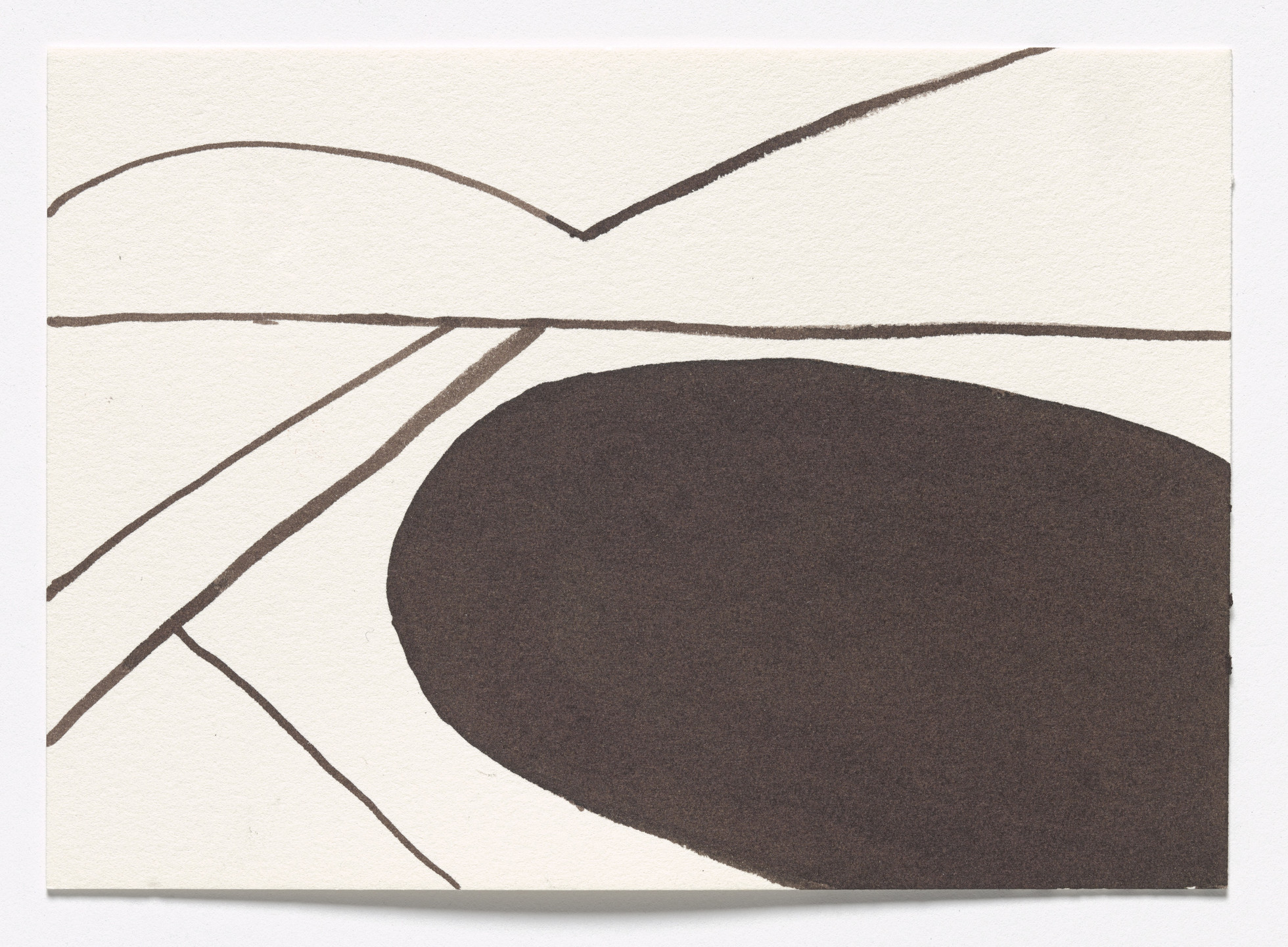 Jenny Perlin. One Hundred Sinkholes. 2014