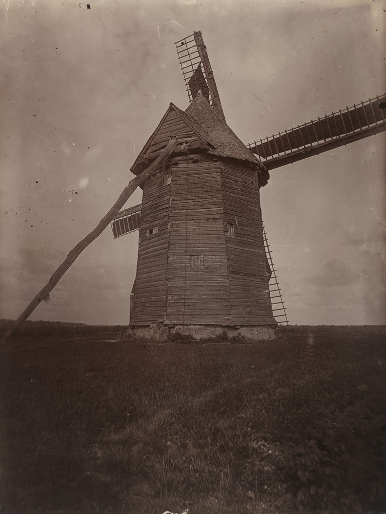 Moulin (Somme)