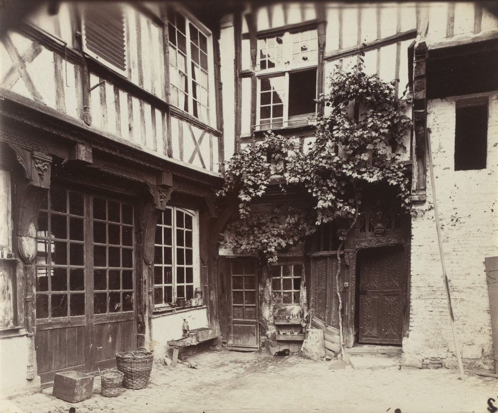 Maison à Abbeville