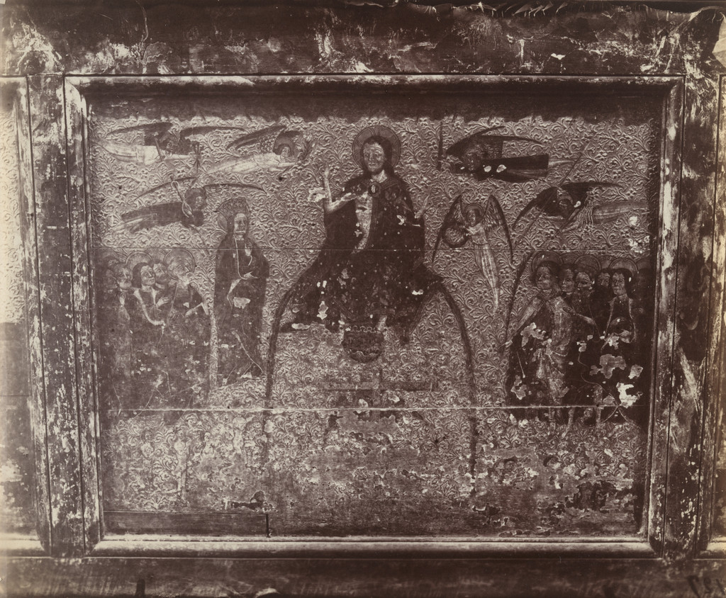 Abbeville, Saint-Vulfran