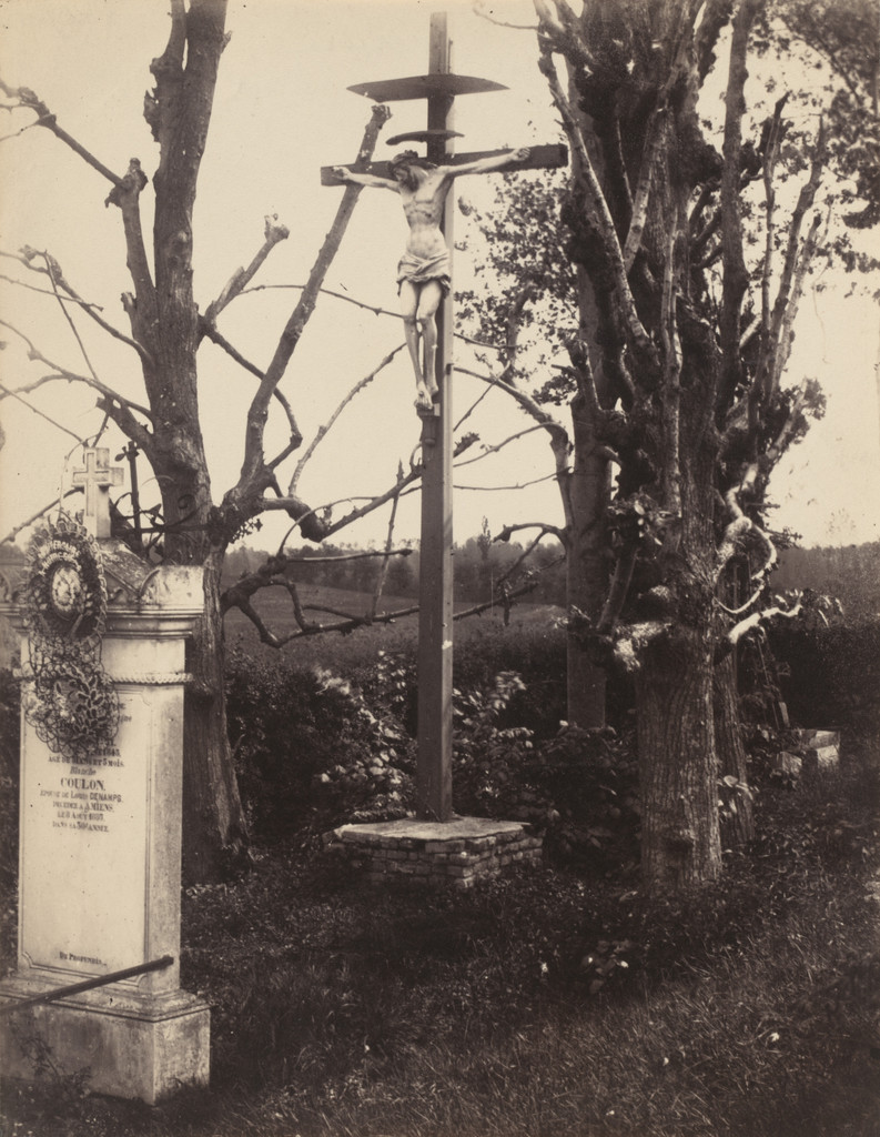 Amiens, Calvaire