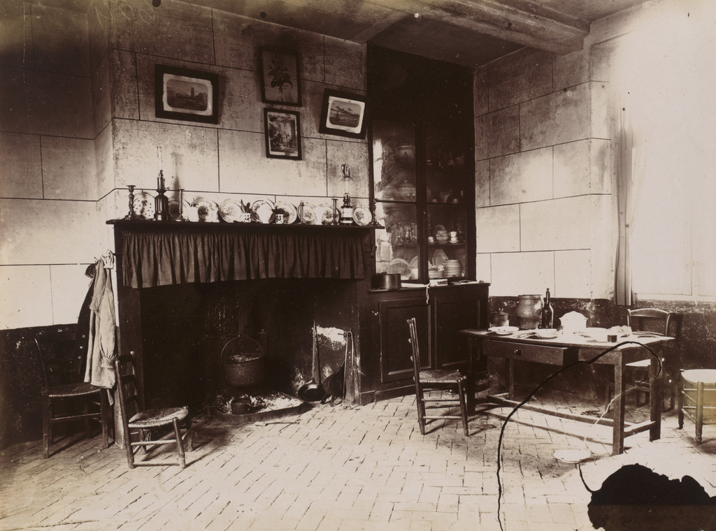 Intérieur (Somme)