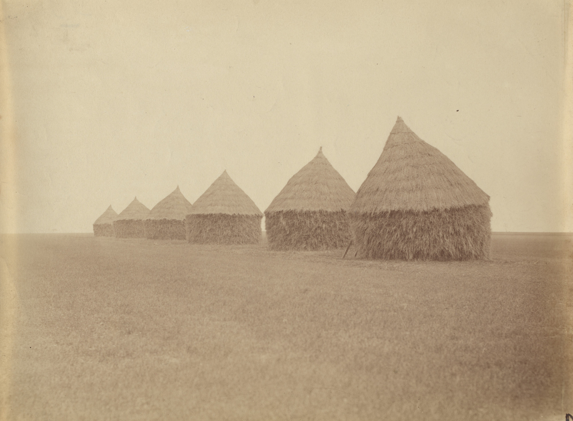 Eugène Atget. Untitled