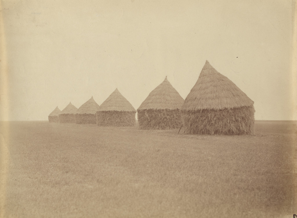 Untitled, Eugène Atget, Before 1900