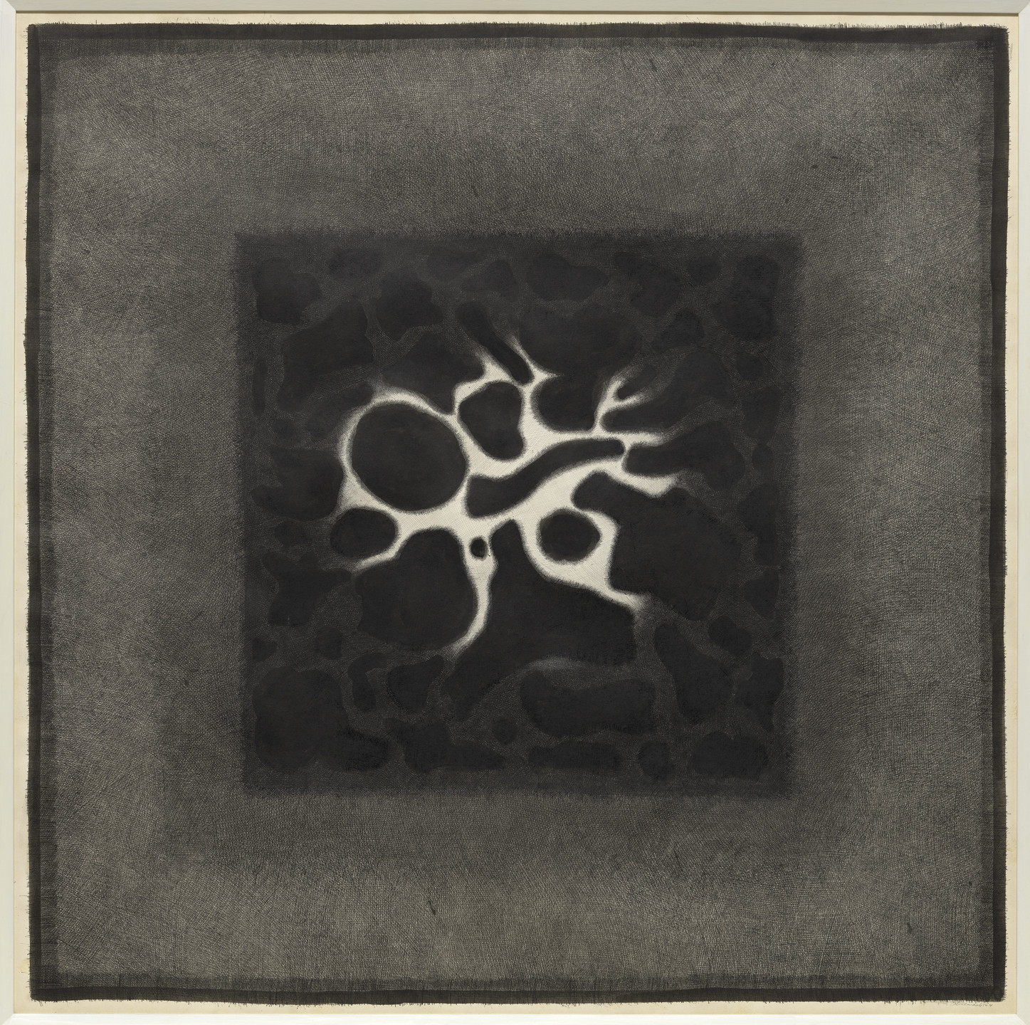Rodolfo Abularach. Untitled. 1964