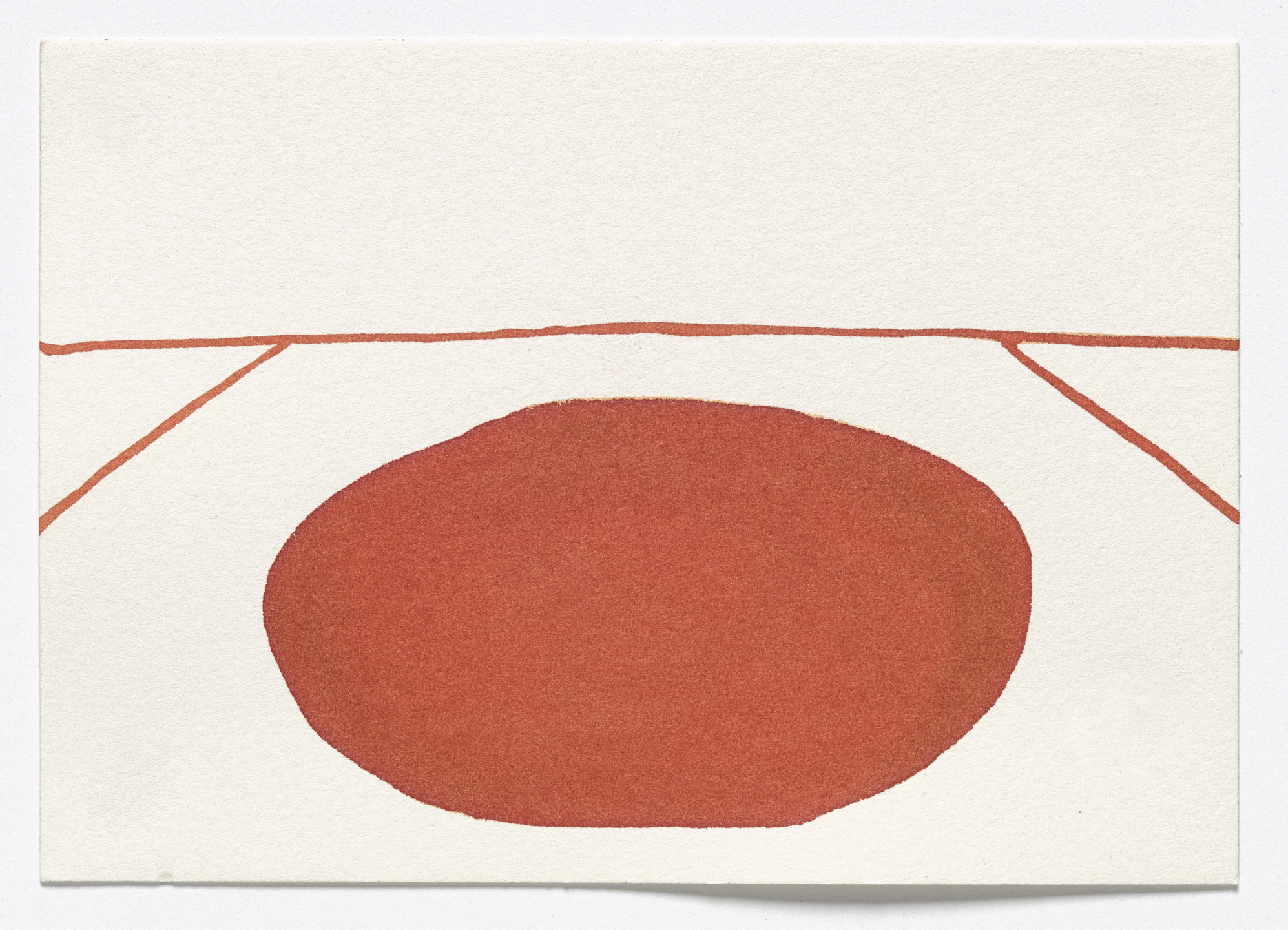 Jenny Perlin. One Hundred Sinkholes. 2014