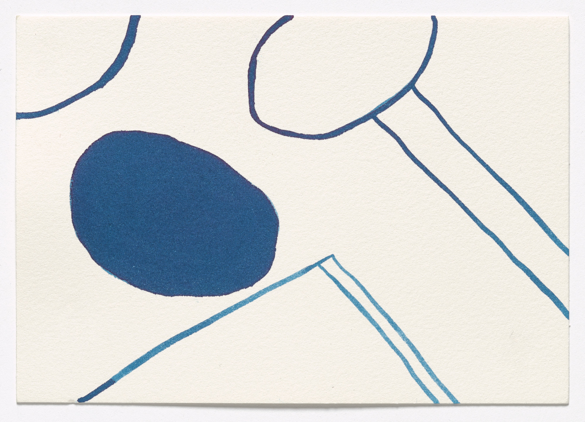 Jenny Perlin. One Hundred Sinkholes. 2014