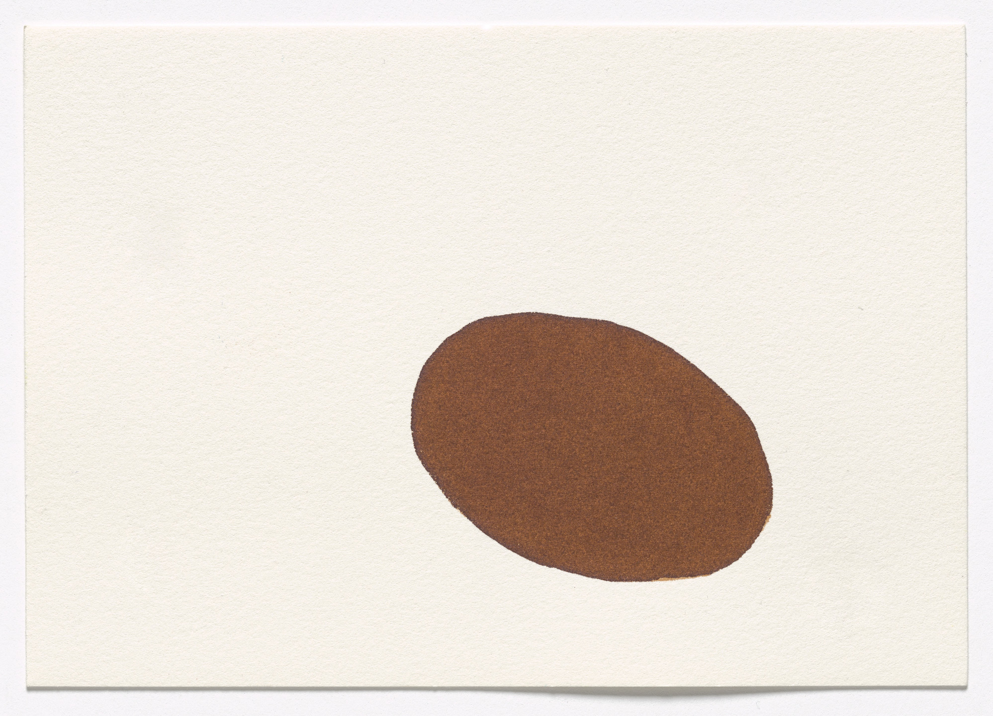 Jenny Perlin. One Hundred Sinkholes. 2014
