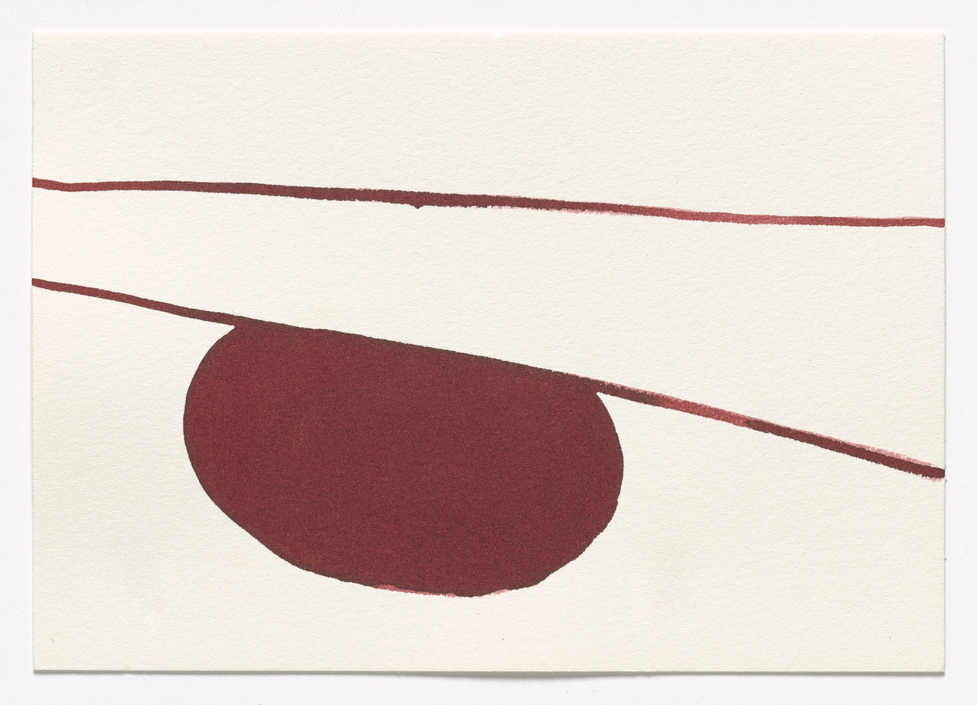 Jenny Perlin. One Hundred Sinkholes. 2014