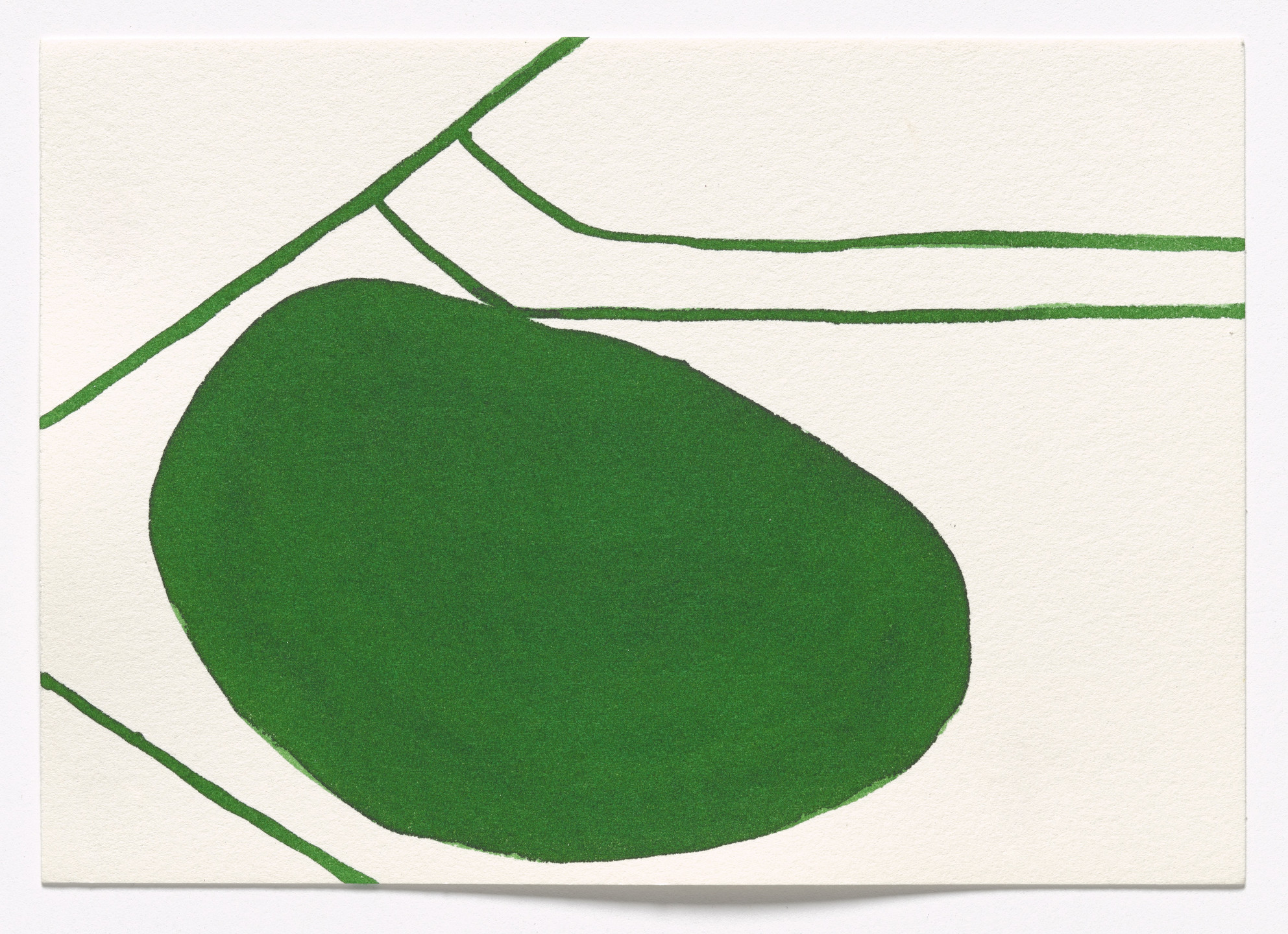 Jenny Perlin. One Hundred Sinkholes. 2014
