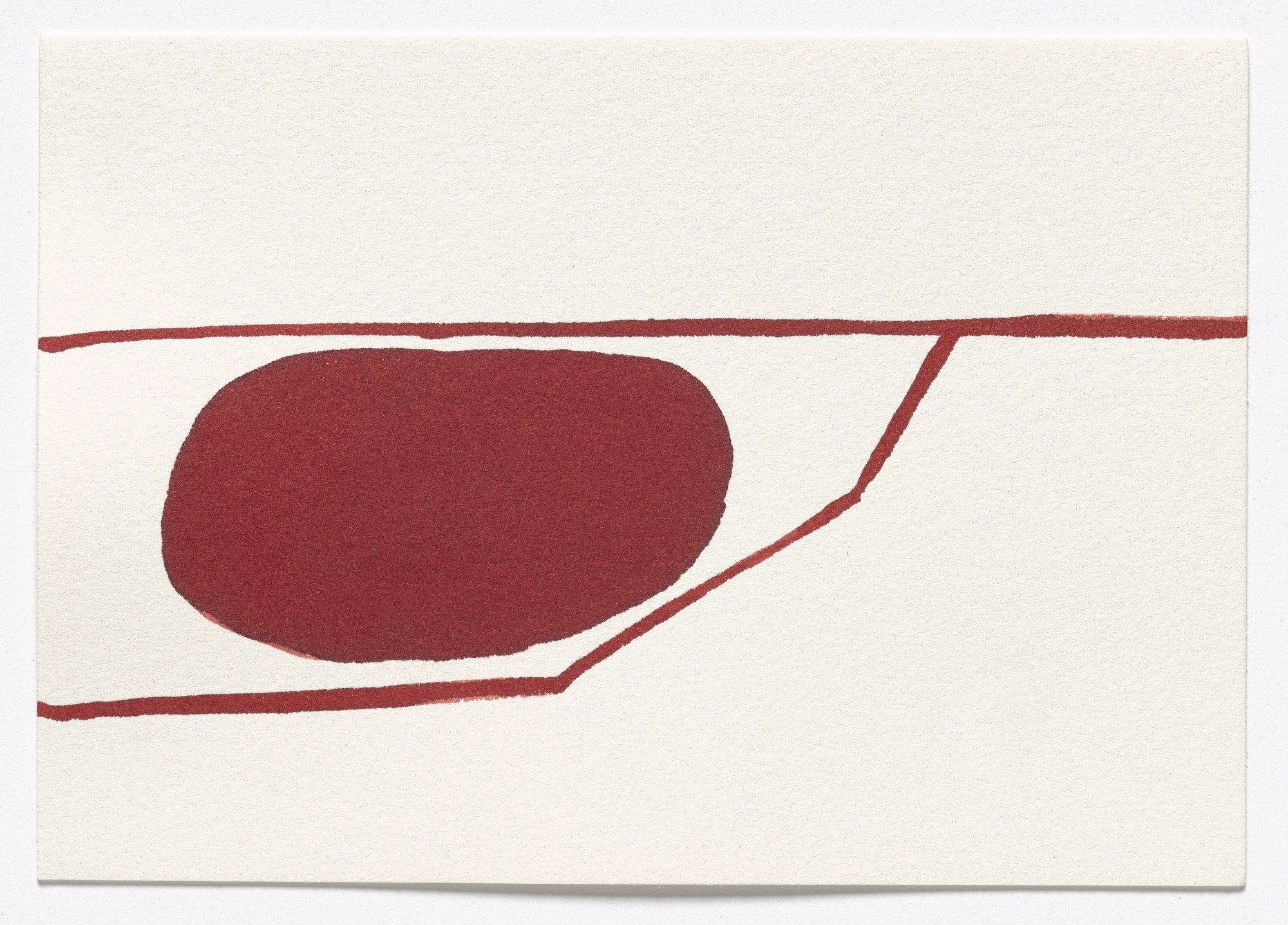 Jenny Perlin. One Hundred Sinkholes. 2014