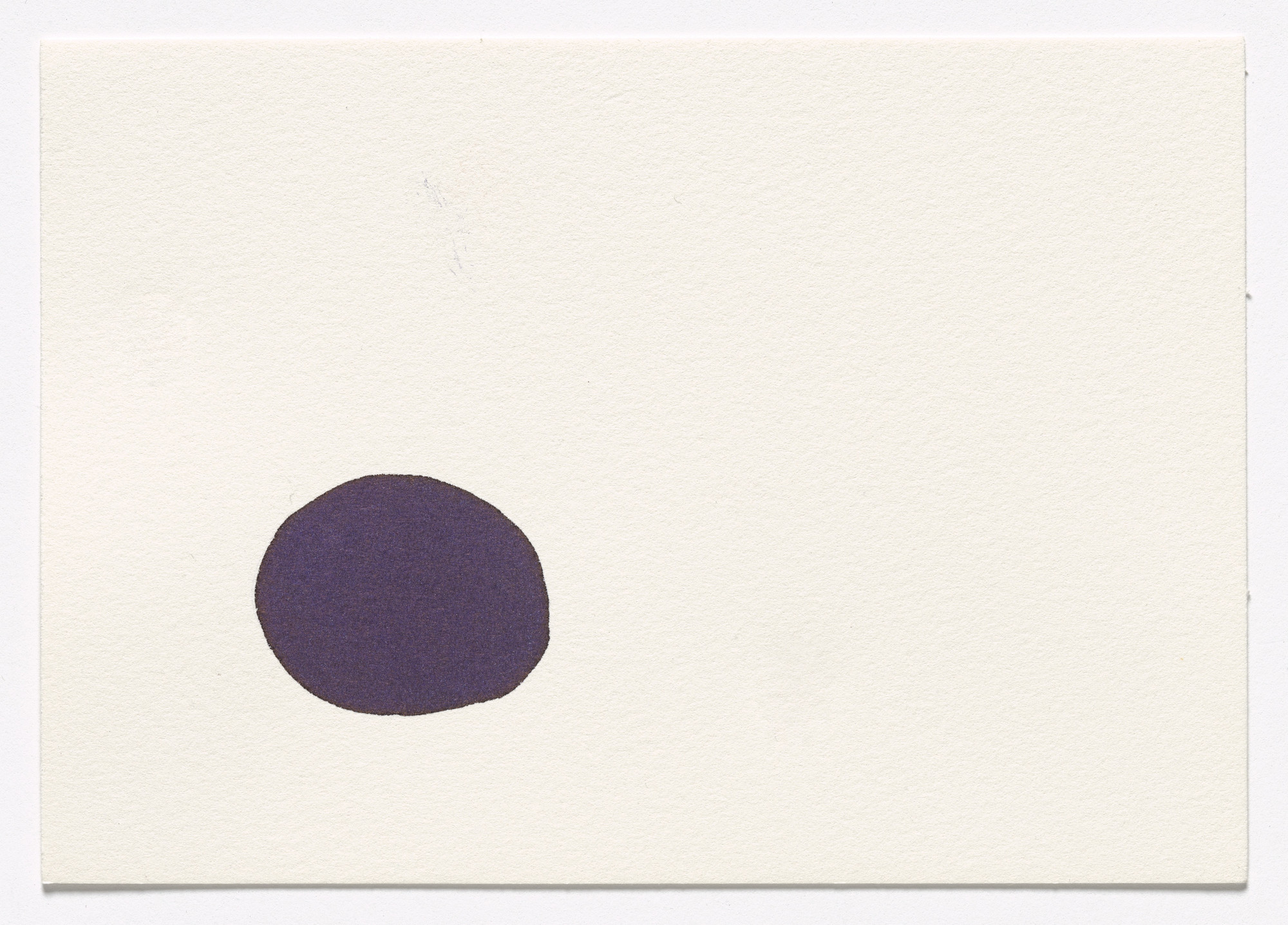 Jenny Perlin. One Hundred Sinkholes. 2014