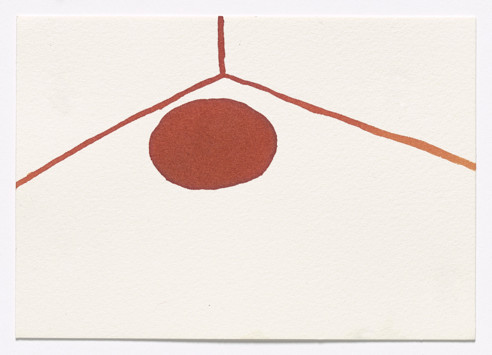 Jenny Perlin. One Hundred Sinkholes. 2014