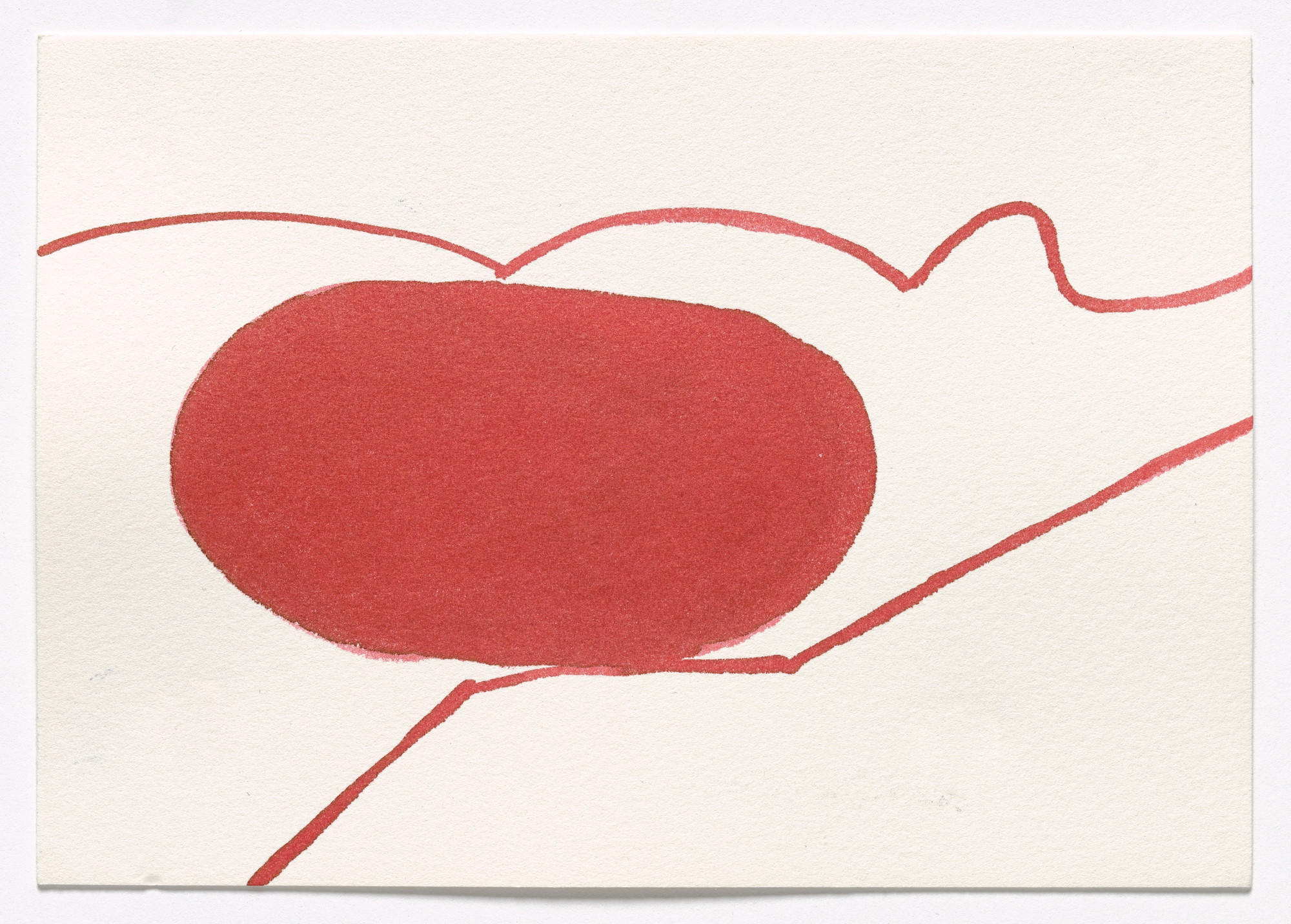 Jenny Perlin. One Hundred Sinkholes. 2014