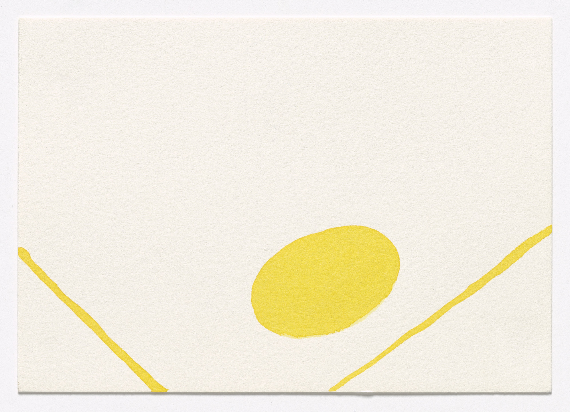 Jenny Perlin. One Hundred Sinkholes. 2014