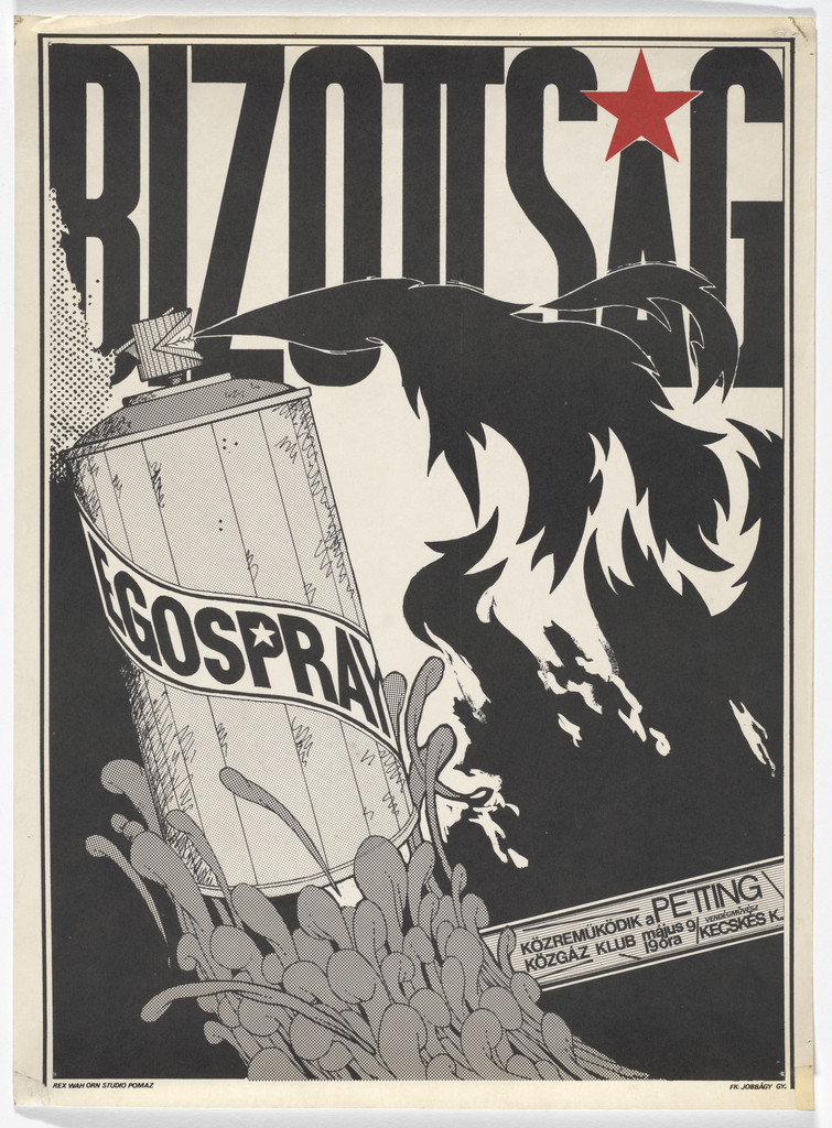 Bizottsag- Ego-spray