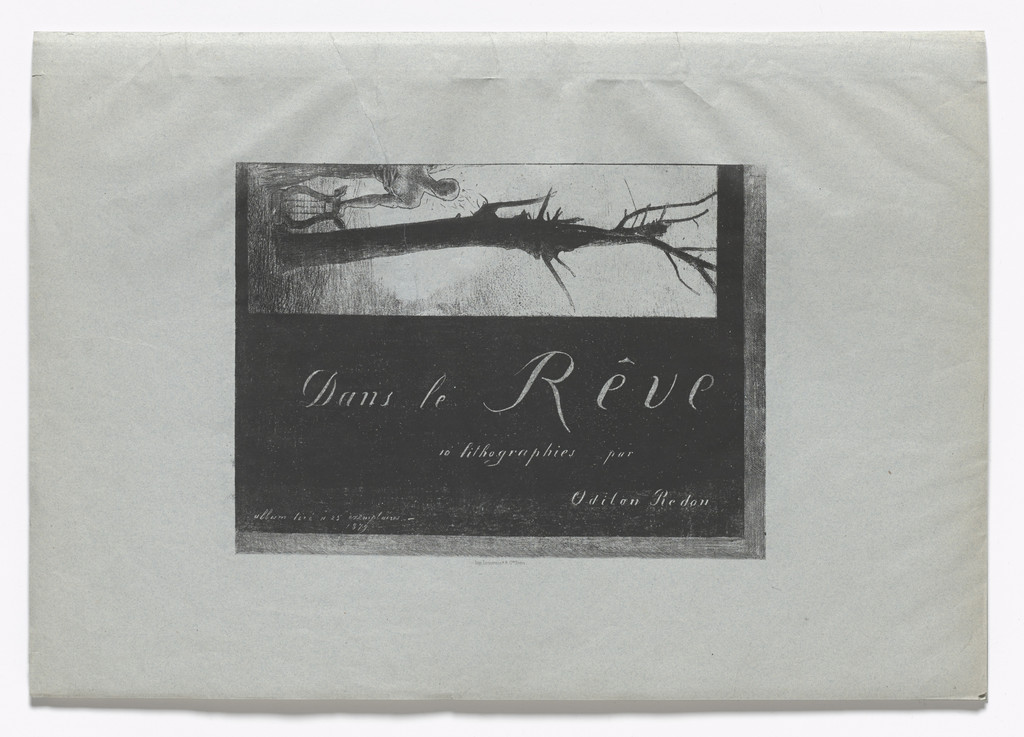 In the Dream (Dans le rêve)