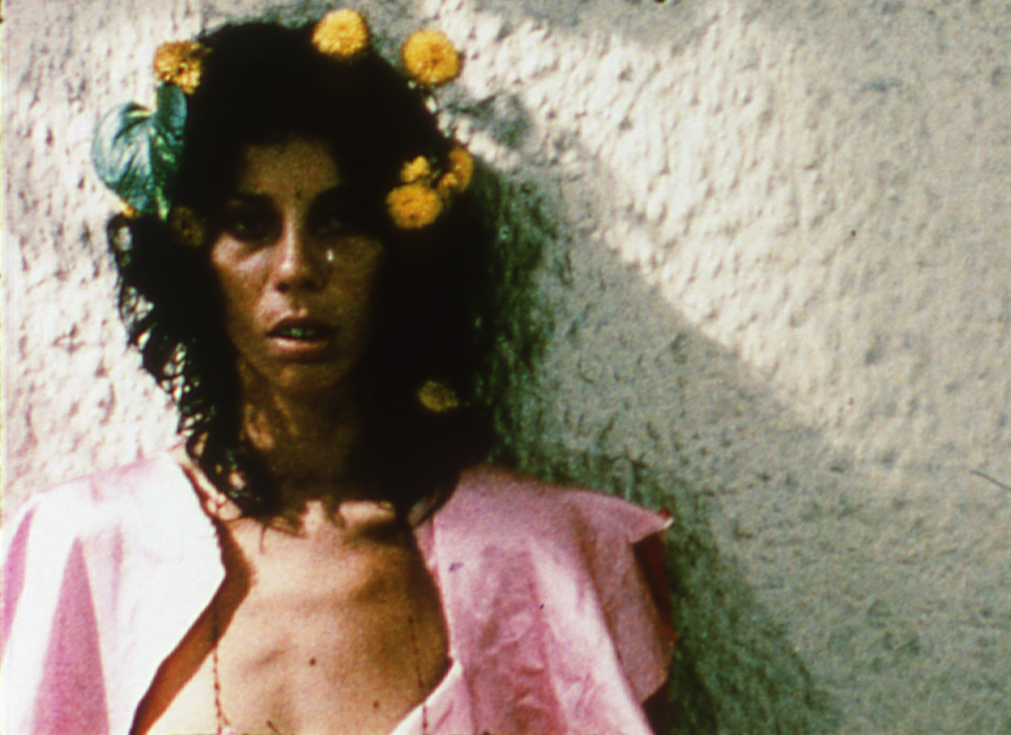 Neville de Almeida. Mangue-Bangue. 1971