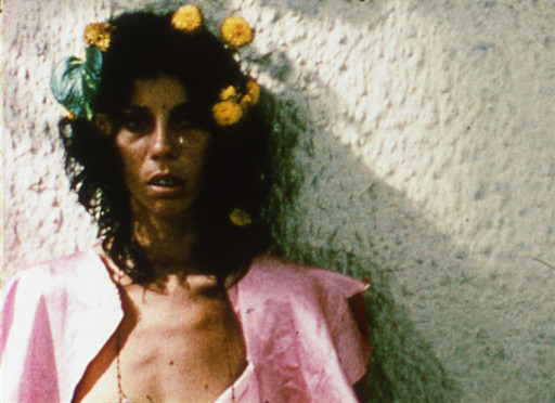 Neville de Almeida. Mangue-Bangue. 1971
