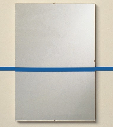 Edward Krasiński. Miroir