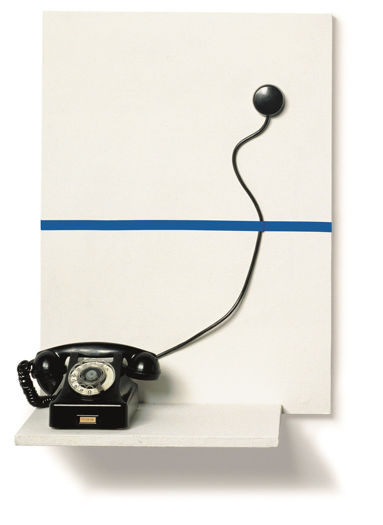 Intervention with a Phone