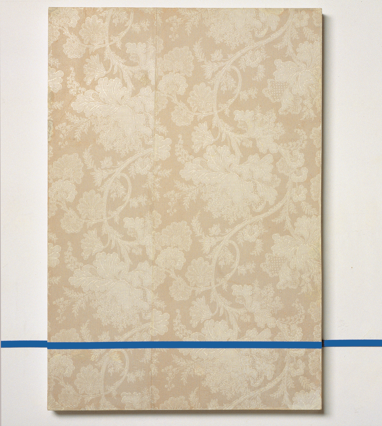 Edward Krasiński. Tenture II. 1972