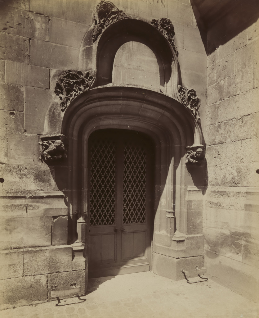 Beauvais, Palais de Justice