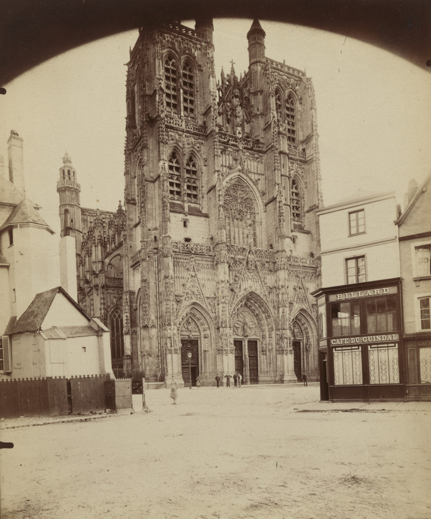Abbeville