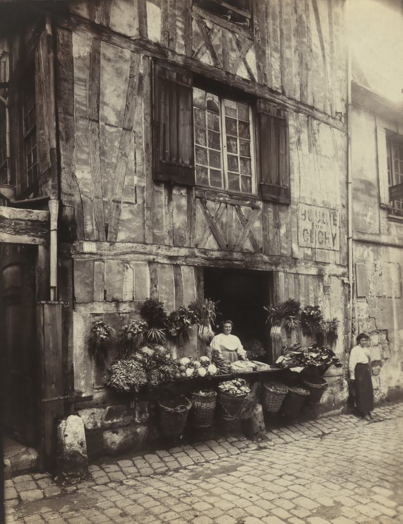 108 rue Molière