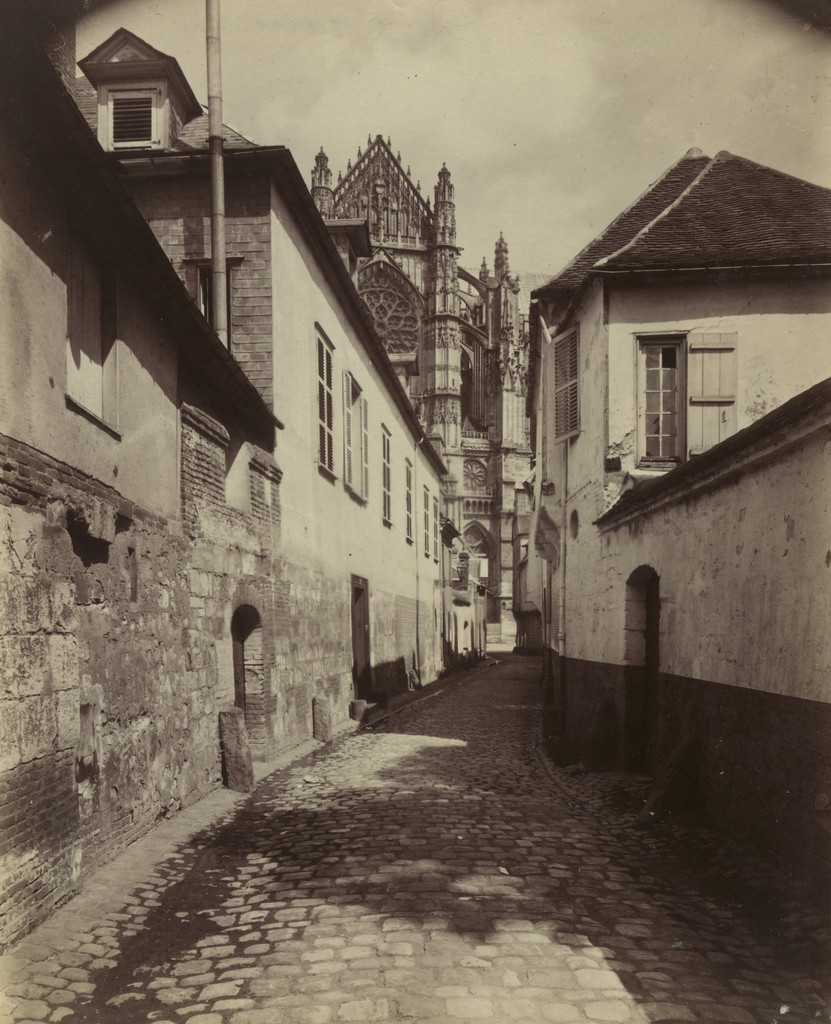 Beauvais