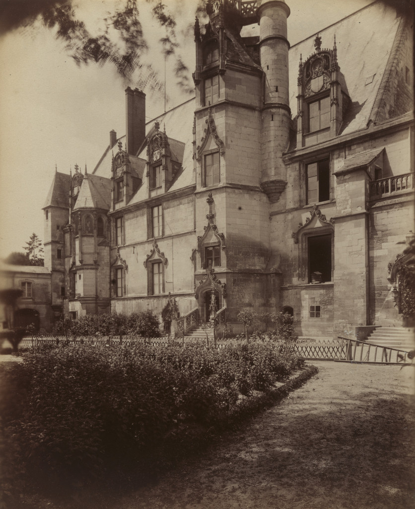 Beauvais, Palais de Justice