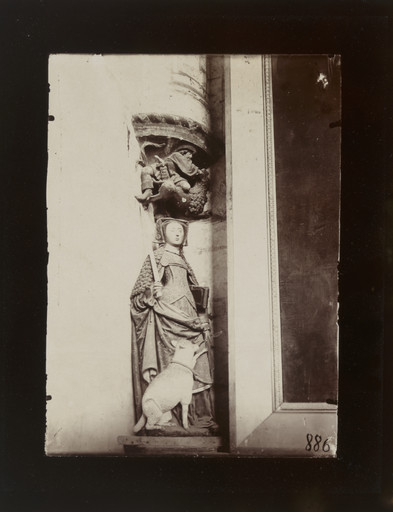 Saint Riquier; Somme