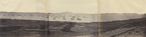 Talien Whan Bay