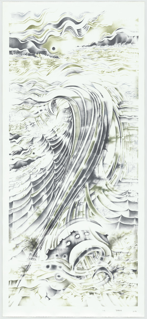 An Untitled Print