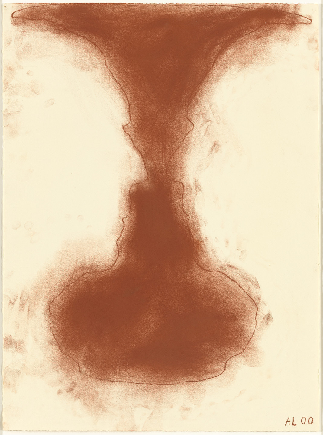 Andrew Lord. Untitled. 2000