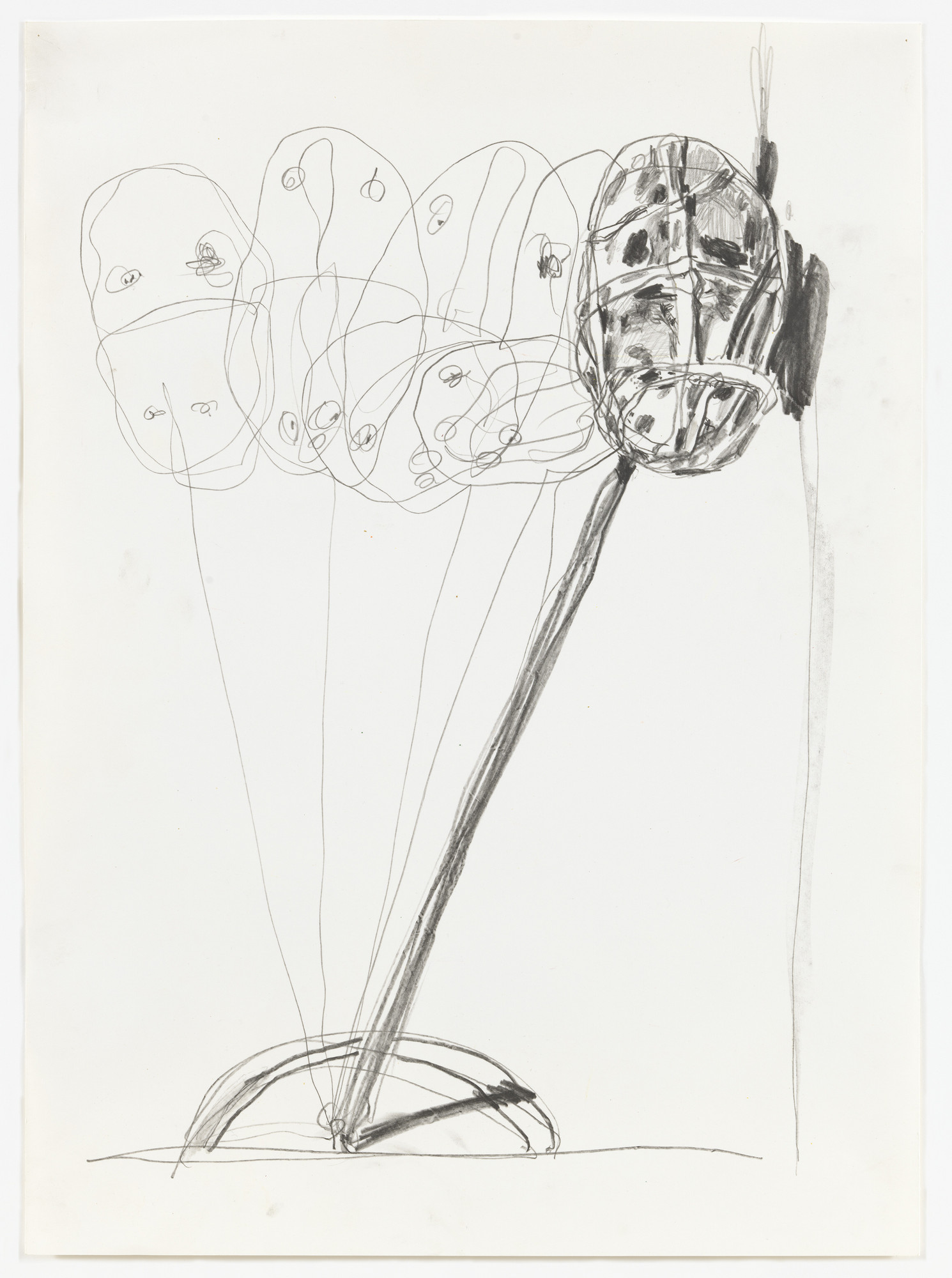 Al Taylor. Untitled (Bondage Duck)