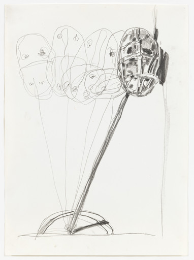Al Taylor. Untitled (Bondage Duck)