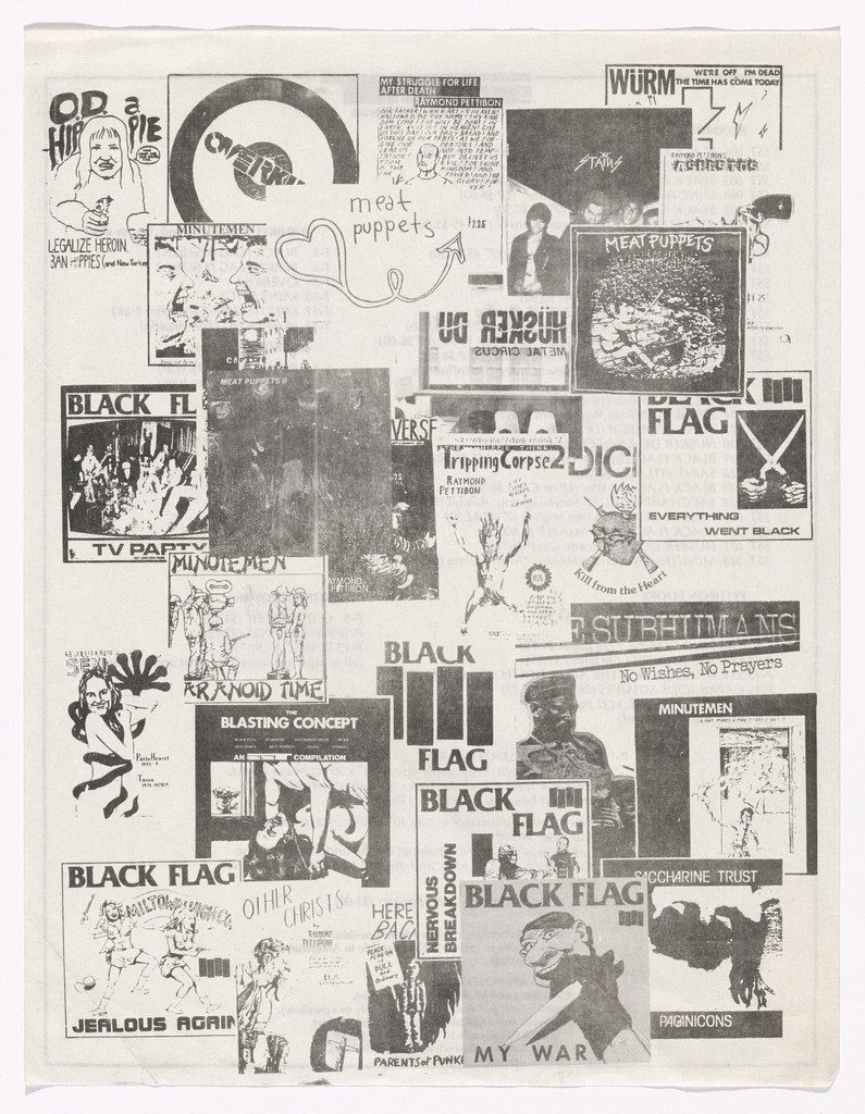 SST Catalogue Order Form