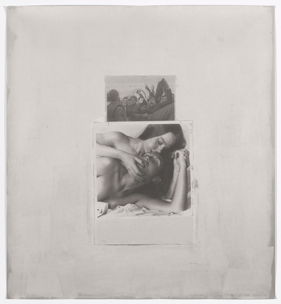 Untitled (protest)