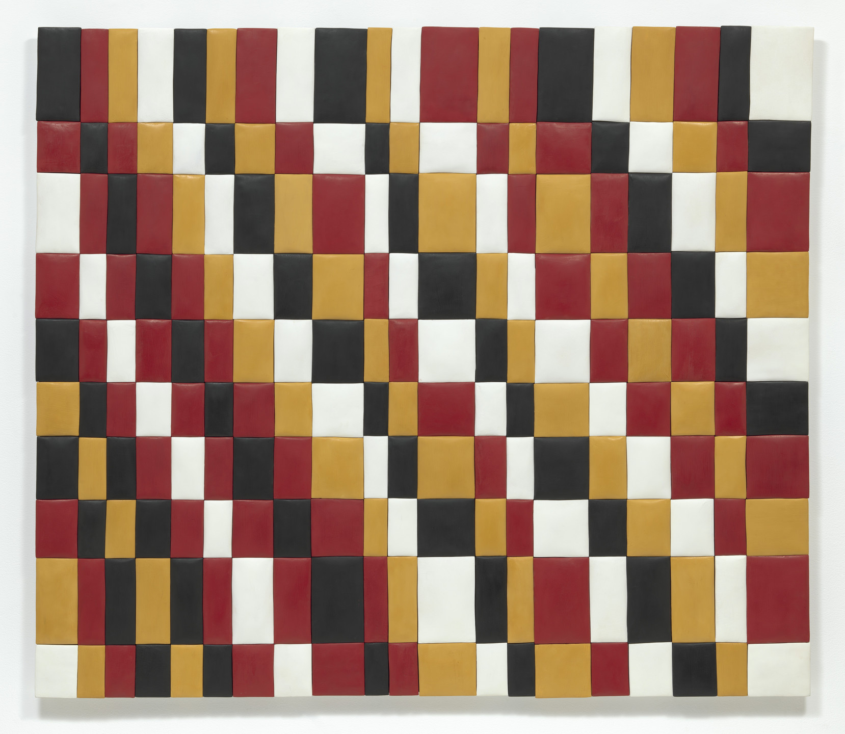 Sadie Benning. Julie&#39;s Rug. 2014