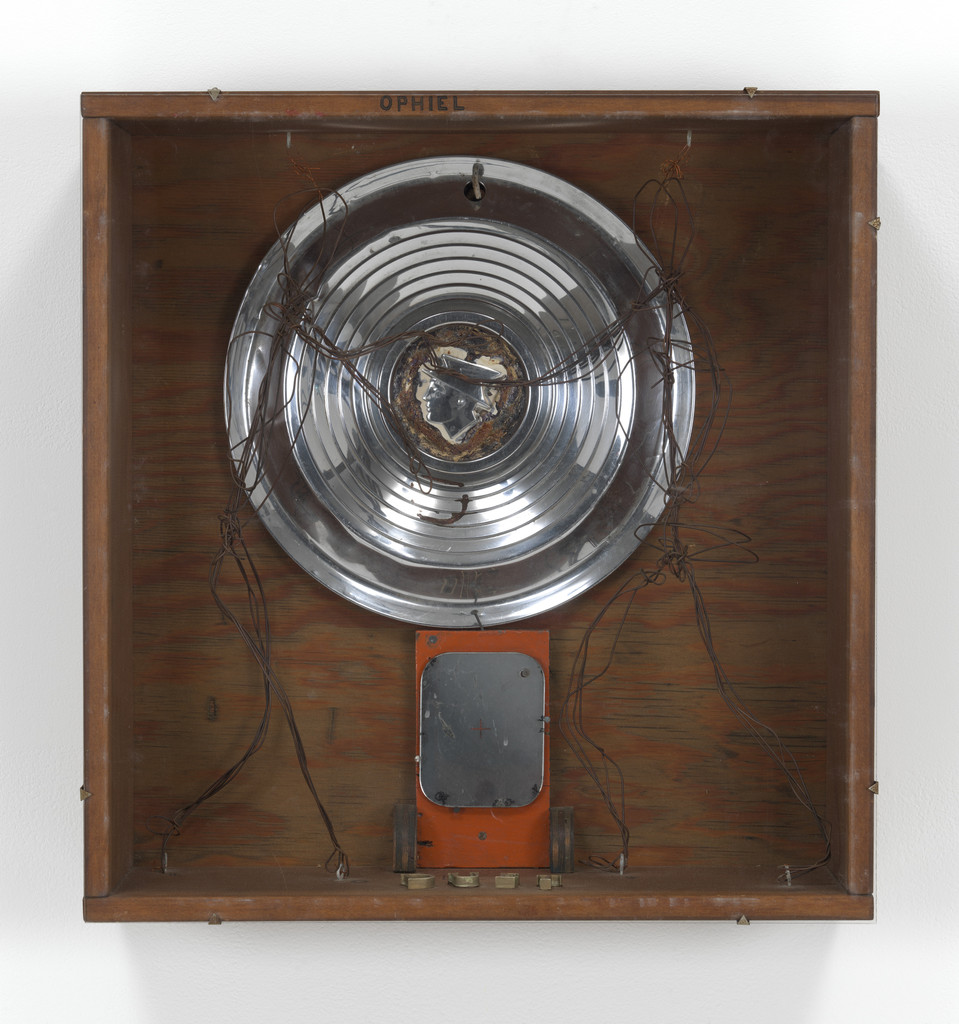 Gemini (The Zodiac Behind Glass Series)