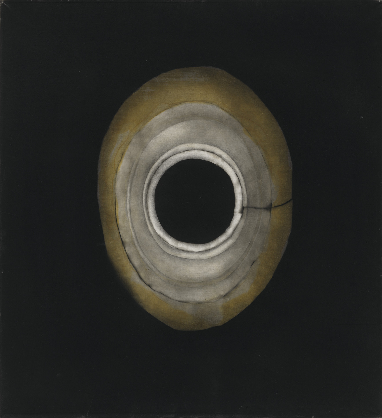 Lee Bontecou. Untitled. 1963