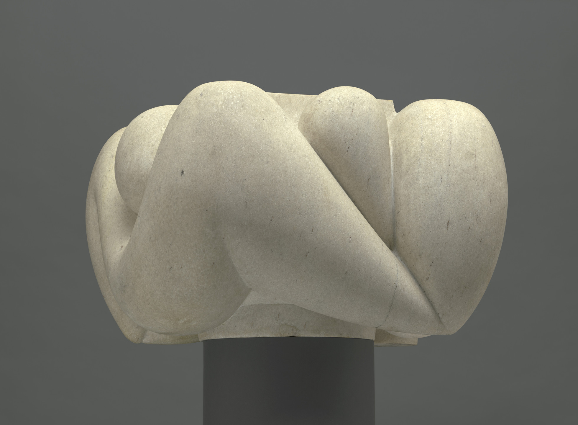 Isamu Noguchi. Capital. 1939