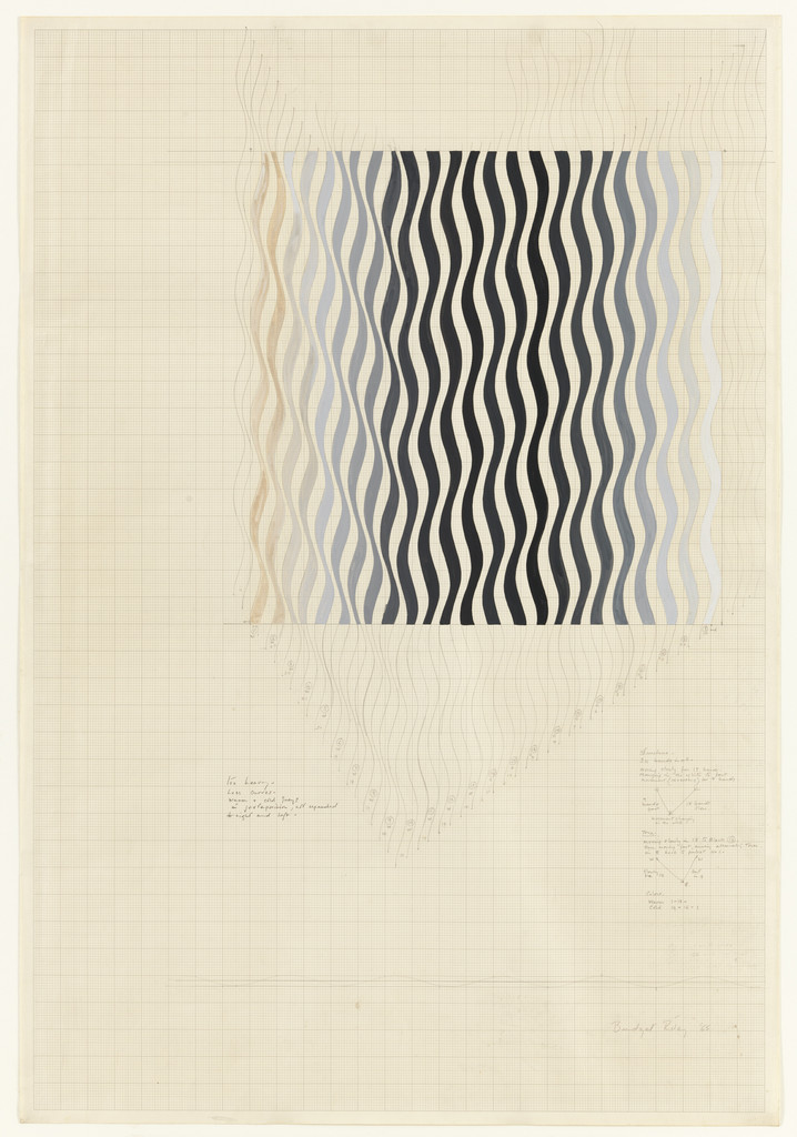 Study for Painting, (12011-DG)