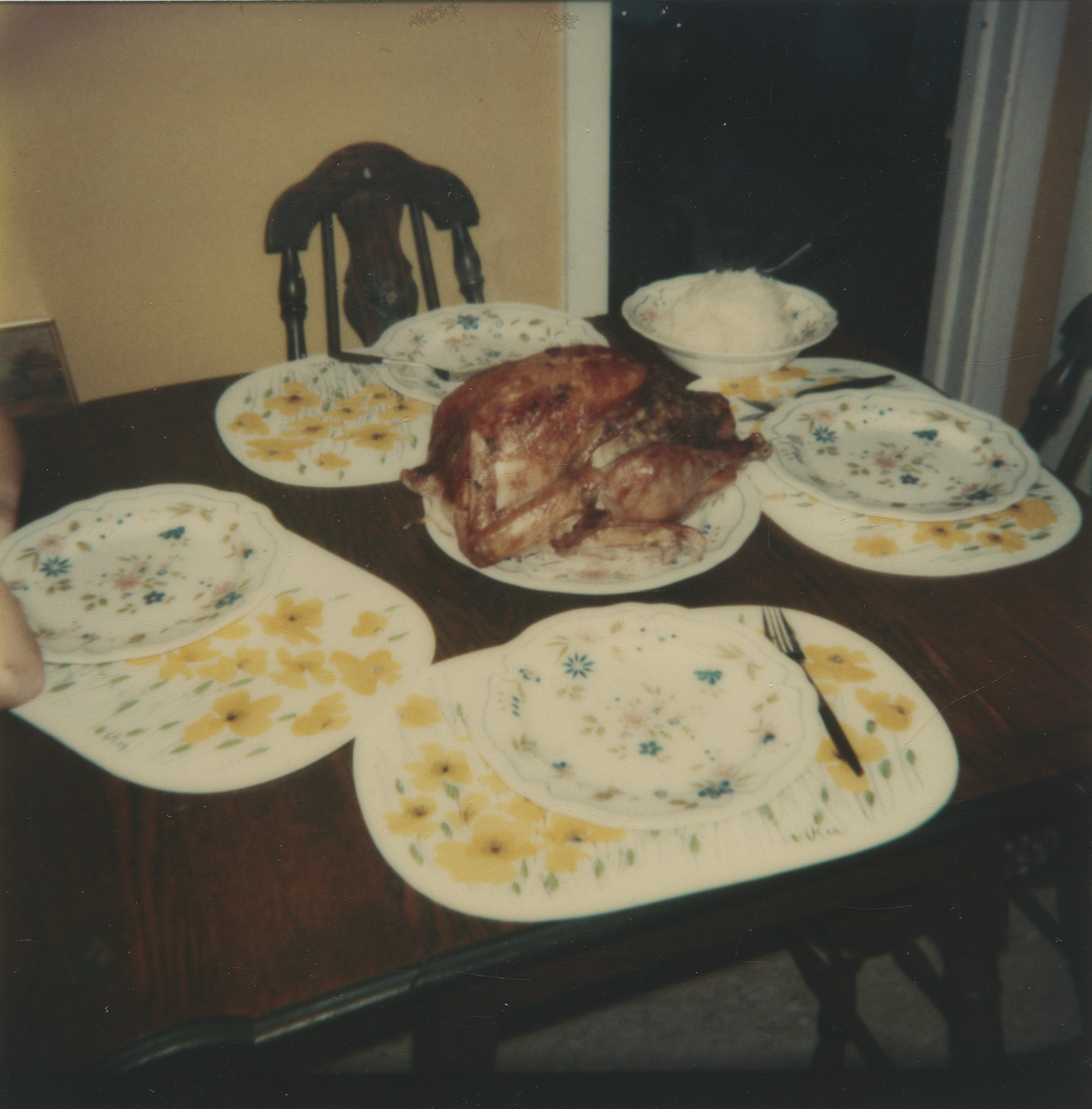 Unidentified photographer. Untitled. c. 1970-75